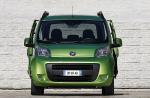 Fiat Fiorino Qubo 2008 года